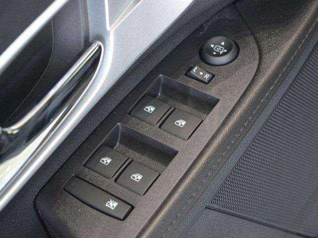 2017 Chevrolet Equinox LS 4dr SUV